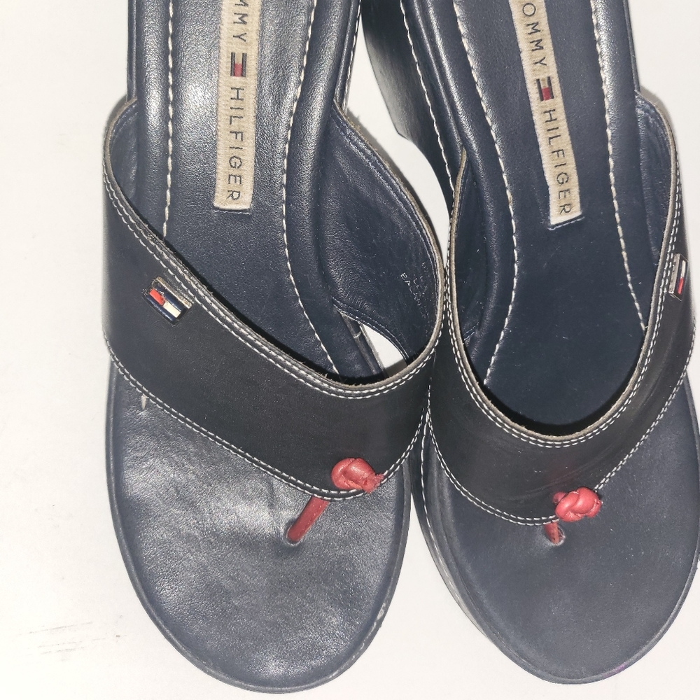 Tommy Hilfiger Clogs